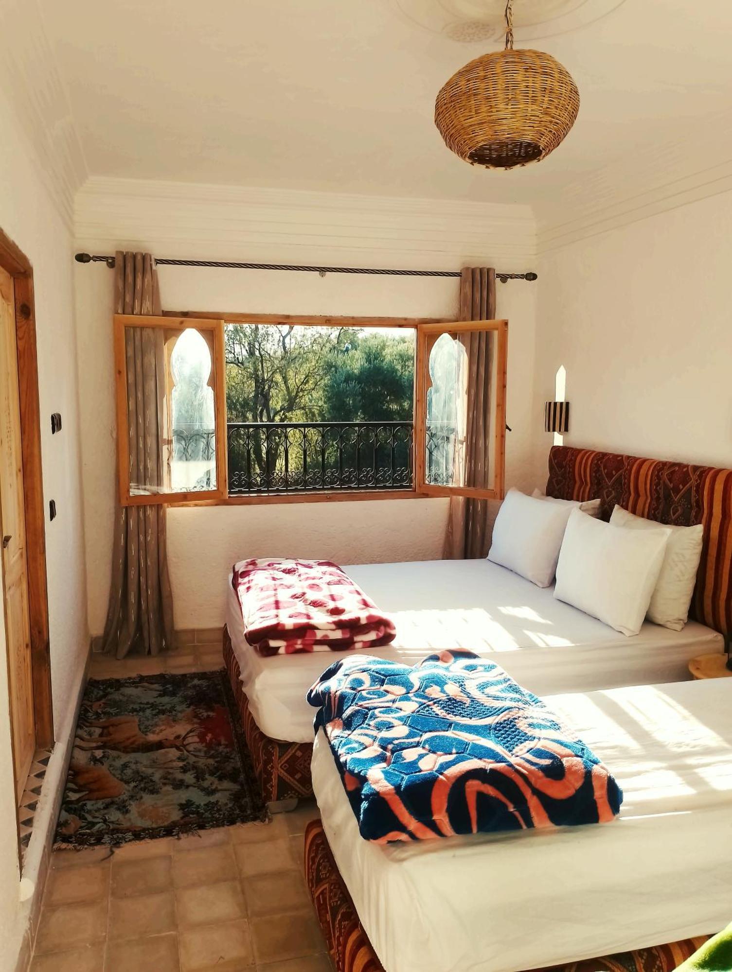 Riad Idar Уїрґан Номер фото